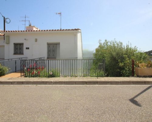 Costa Brava Appartement am Meer mieten