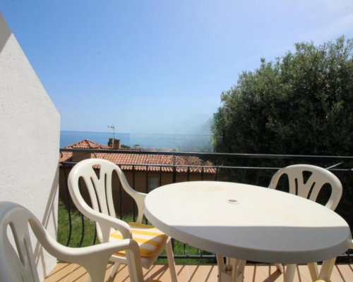 Costa Brava Appartement am Meer mieten
