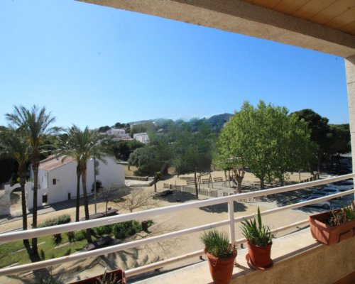 Ferienwohnung am Meer mieten - Urlaub in Spanien günstig buchen