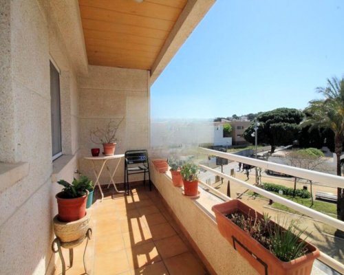 Ferienwohnung am Meer mieten - Urlaub in Spanien günstig buchen