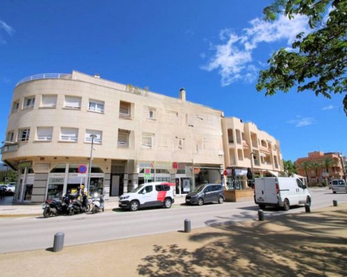 Ferienwohnung am Meer mieten - Urlaub in Spanien günstig buchen