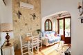 Holiday apartment with swimming pool near Dénia, Costa Blanca, Spain, ideal for 4 people