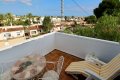 Holiday apartment with swimming pool near Dénia, Costa Blanca, Spain, ideal for 4 people