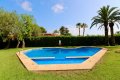 Holiday apartment with swimming pool near Dénia, Costa Blanca, Spain, ideal for 4 people