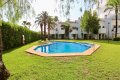 Holiday apartment with swimming pool near Dénia, Costa Blanca, Spain, ideal for 4 people