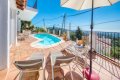Costa Brava Ferienhaus Pool mieten