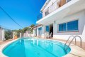 Costa Brava Ferienhaus Pool mieten