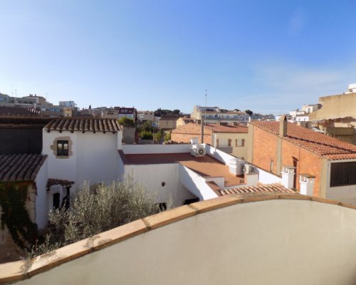Spanien strandnahes Fischerhaus mieten