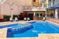 Apartment Lloret de Mar – Meer, Pool 