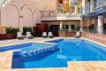 Apartment Lloret de Mar – Meer, Pool