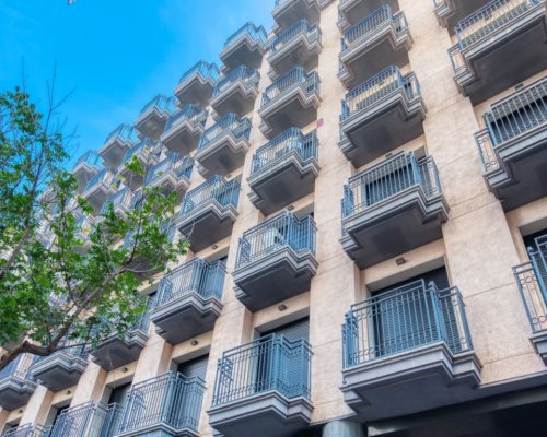Apartment mieten Lloret de Mar Costa Brava