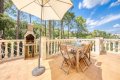 Modernes Ferienhaus privat Pool bei Lloret de Mar Costa Brava - Spanien
