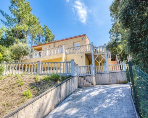 LLoret Villa Costa Brava mieten
