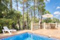 Modernes Ferienhaus privat Pool bei Lloret de Mar Costa Brava - SpanienModernes Ferienhaus privat Pool bei Lloret de Mar Costa Brava - Spanien