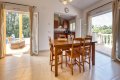 Modernes Ferienhaus privat Pool bei Lloret de Mar Costa Brava - Spanien