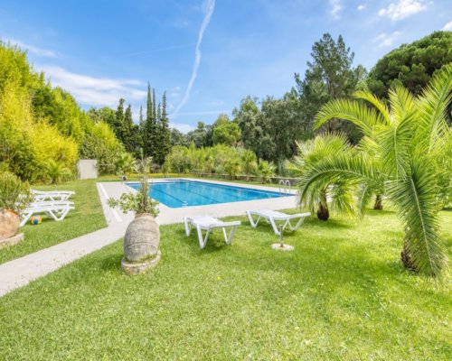 Ferienhaus Lloret de Mar mieten 1
