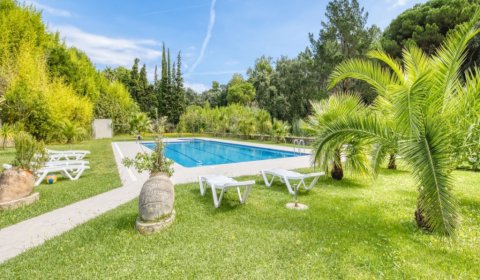 LL 351 Maison de vacances moderne pour 6/7 personnes avec piscine près de Lloret de Mar Costa Brava