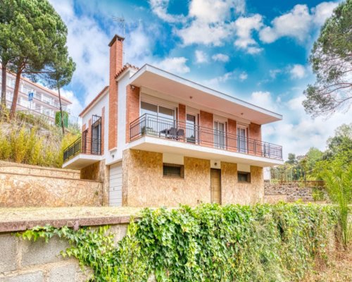 Ferienhaus Lloret de Mar mieten 2