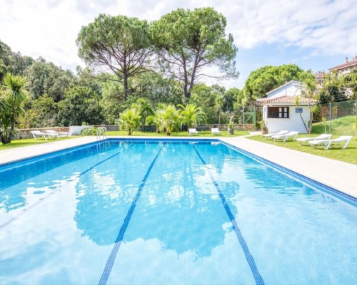 Ferienhaus Lloret de Mar mieten 3