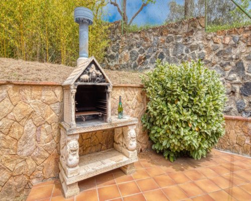 Ferienhaus Lloret de Mar mieten 4