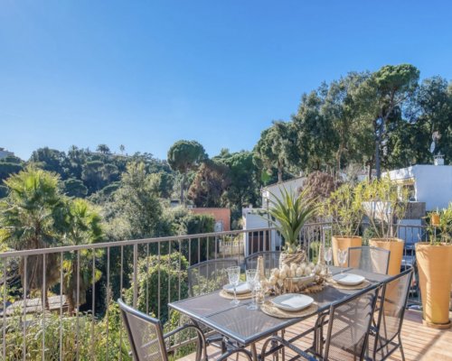 Tossa de Mar Ferienhaus Costa Brava mieten