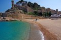 Familienurlaub in Santa Maria de Llorell bei Tossa de Mar