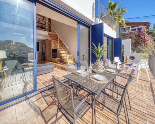 Tossa de Mar Ferienhaus Costa Brava mieten