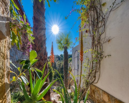 Tossa de Mar Ferienhaus Costa Brava mieten