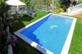 Villa privater Pool Spanien mieten - Urlaub an der Costa Brava