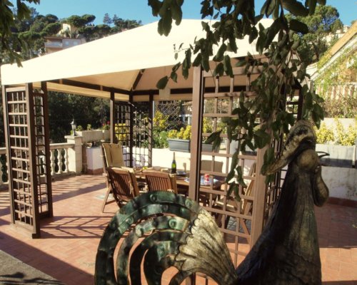 Villa privater Pool Spanien mieten - Urlaub an der Costa Brava