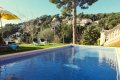 Villa privater Pool Spanien mieten - Urlaub an der Costa Brava