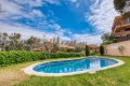 Haus mit Pool im Zentrum von Lloret de Mar mieten