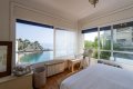  Strandnahe Ferienwohnung bei Llançà Costa Brava - Spanien Panoramameerblick