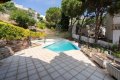  Strandnahe Ferienwohnung bei Llançà Costa Brava - Spanien Panoramameerblick