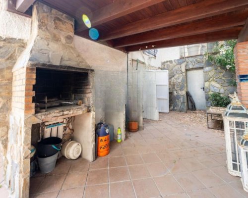  Strandnahe Ferienwohnung bei Llançà Costa Brava - Spanien Panoramameerblick