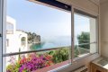  Strandnahe Ferienwohnung bei Llançà Costa Brava - Spanien Panoramameerblick