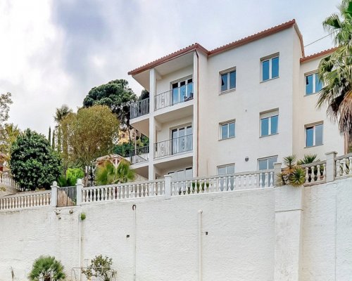 Großes Ferienhaus mieten Costa Brava 2