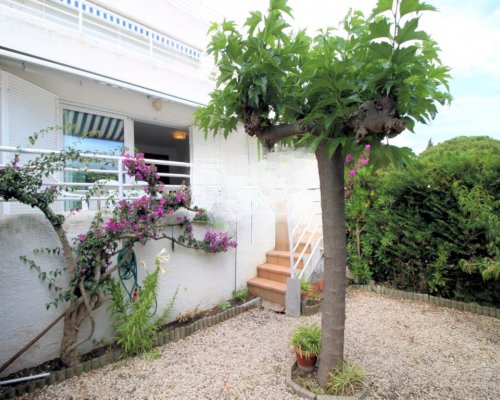 Llança Ferienwohnung mieten - Urlaub Costa Brava