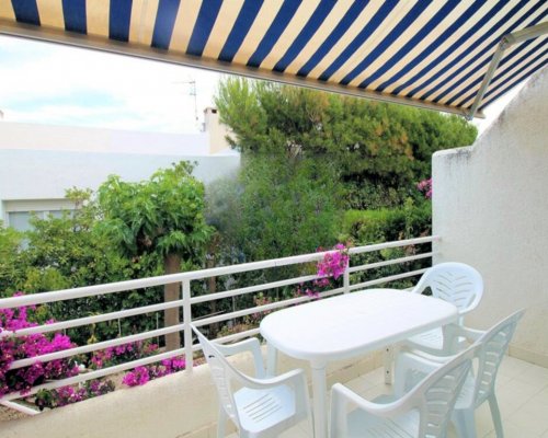 Llança Ferienwohnung mieten - Urlaub Costa Brava