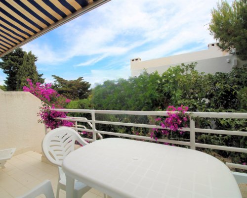 Llança Ferienwohnung mieten - Urlaub Costa Brava
