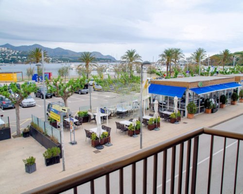 Spanien direkt am Meer – Ihre Strandferienwohnung wartet.
