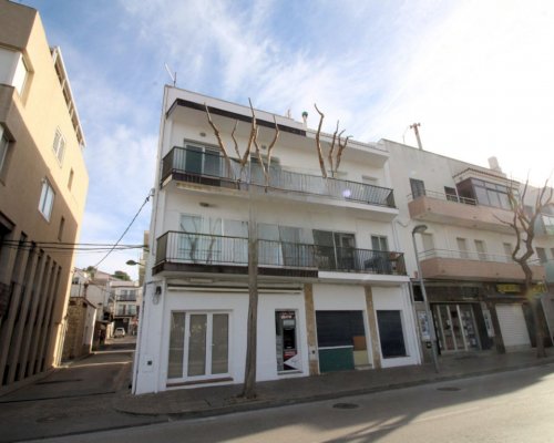 Spanien direkt am Meer – Ihre Strandferienwohnung wartet.