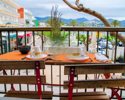 Spanien direkt am Meer – Ihre Strandferienwohnung wartet.