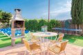 Lloret de Mar Ferienhäuser mit Pool in bester Lage