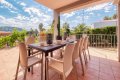 Lloret de Mar Ferienhäuser mit Pool in bester Lage