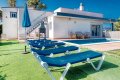 Lloret de Mar Ferienhäuser mit Pool in bester Lage