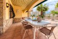 Luxus Ferienhaus am Meer in Lloret de Mar Fenals mieten