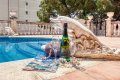 Luxus Ferienhaus am Meer in Lloret de Mar Fenals mieten