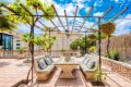 Luxus Ferienhaus am Meer in Lloret de Mar Fenals mieten