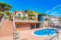 Luxus Ferienhaus am Meer in Lloret de Mar Fenals mieten